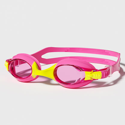 Herren Performance Schwimmbrille Brehn