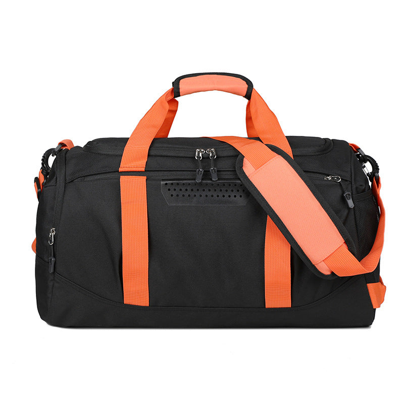 Große Kapazität Multi-Funktions Reise Duffle Bag Brehn