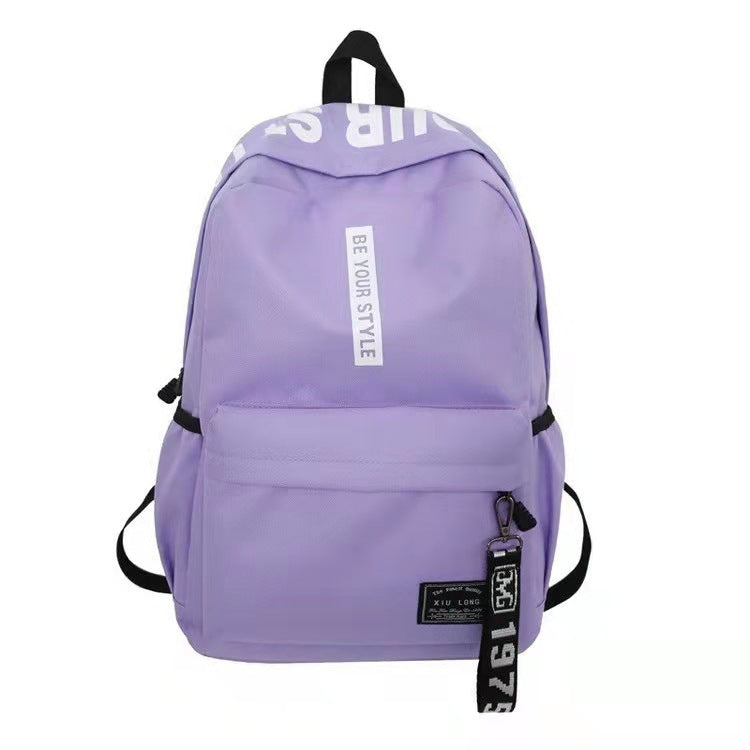 Stylischer Tagesrucksack Brehn