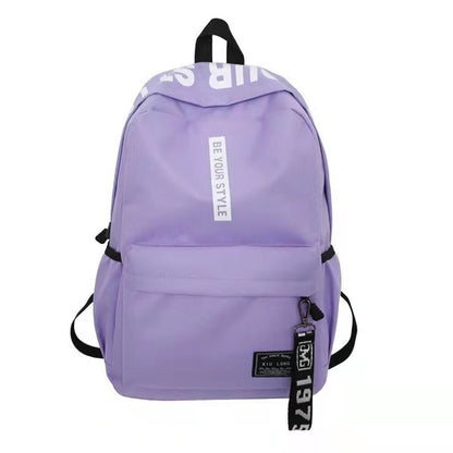 Stylischer Tagesrucksack Brehn