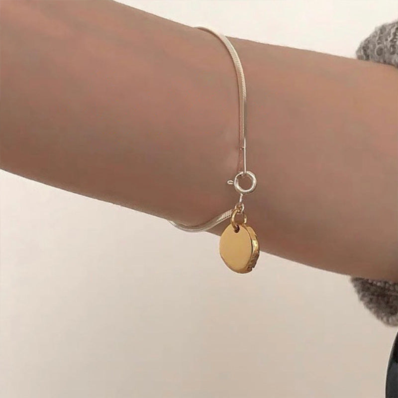 Minimalistischer Charm-Armband Brehn
