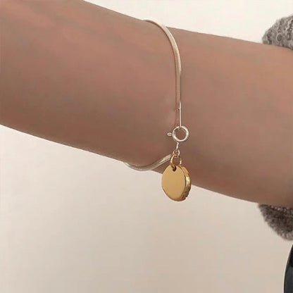 Minimalistischer Charm-Armband Brehn