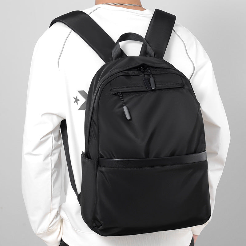 Moderner Funktionaler Rucksack Brehn