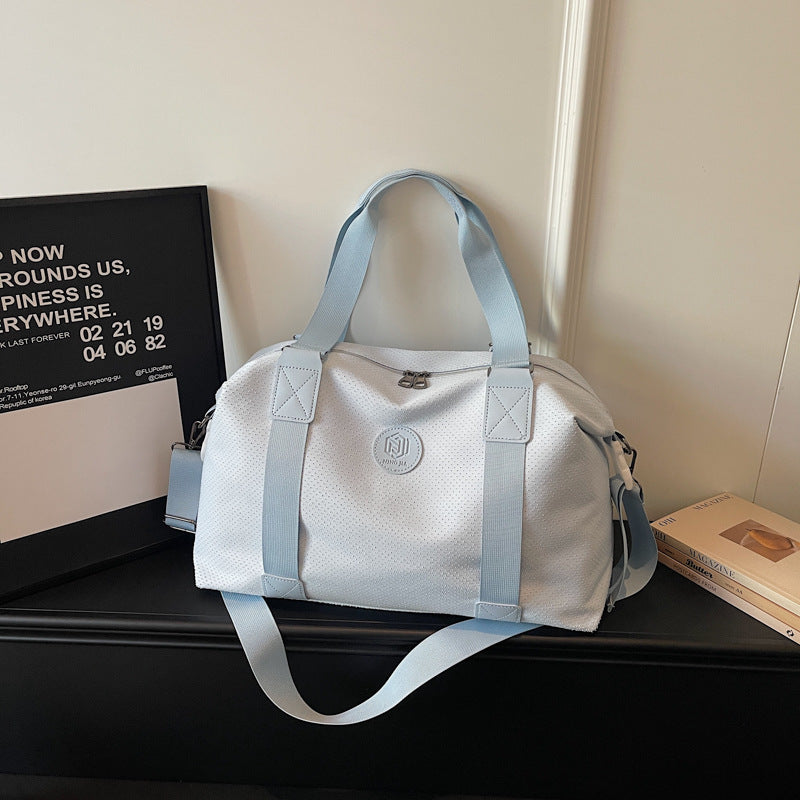 Vielseitige Sport-Duffle-Tasche