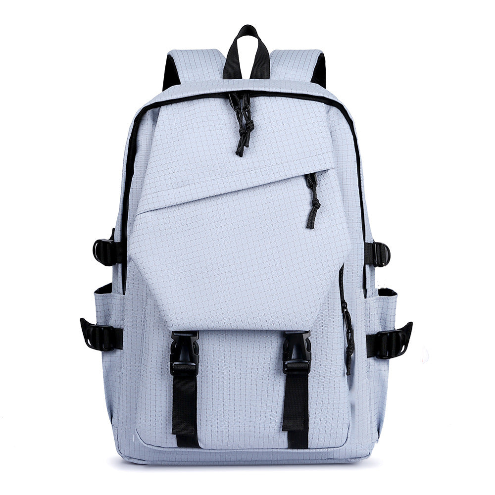 Vielseitiger Multi-Taschen Rucksack Brehn