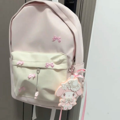 Süßer Charakter-Themen-Rucksack Brehn