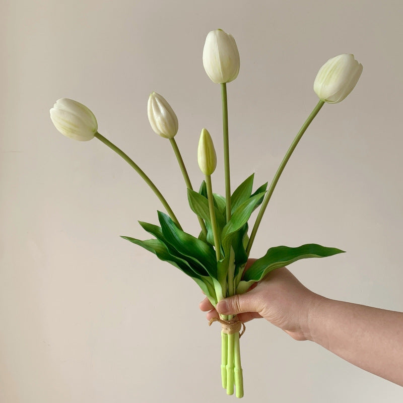 Dekorative Keramikvase
