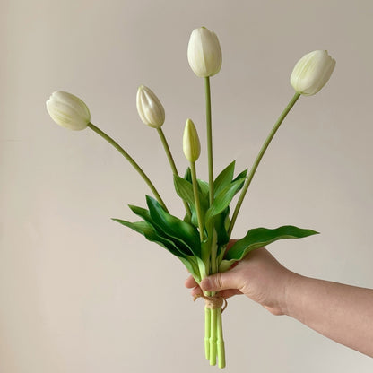 Dekorative Keramikvase