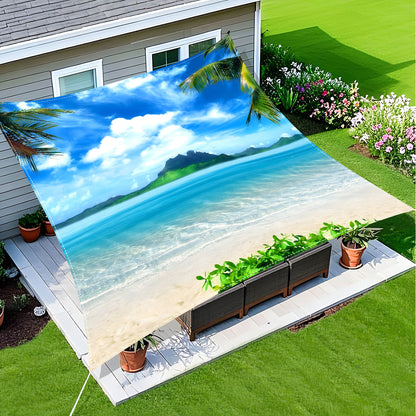 Outdoor Pavillon Schatten Brehn