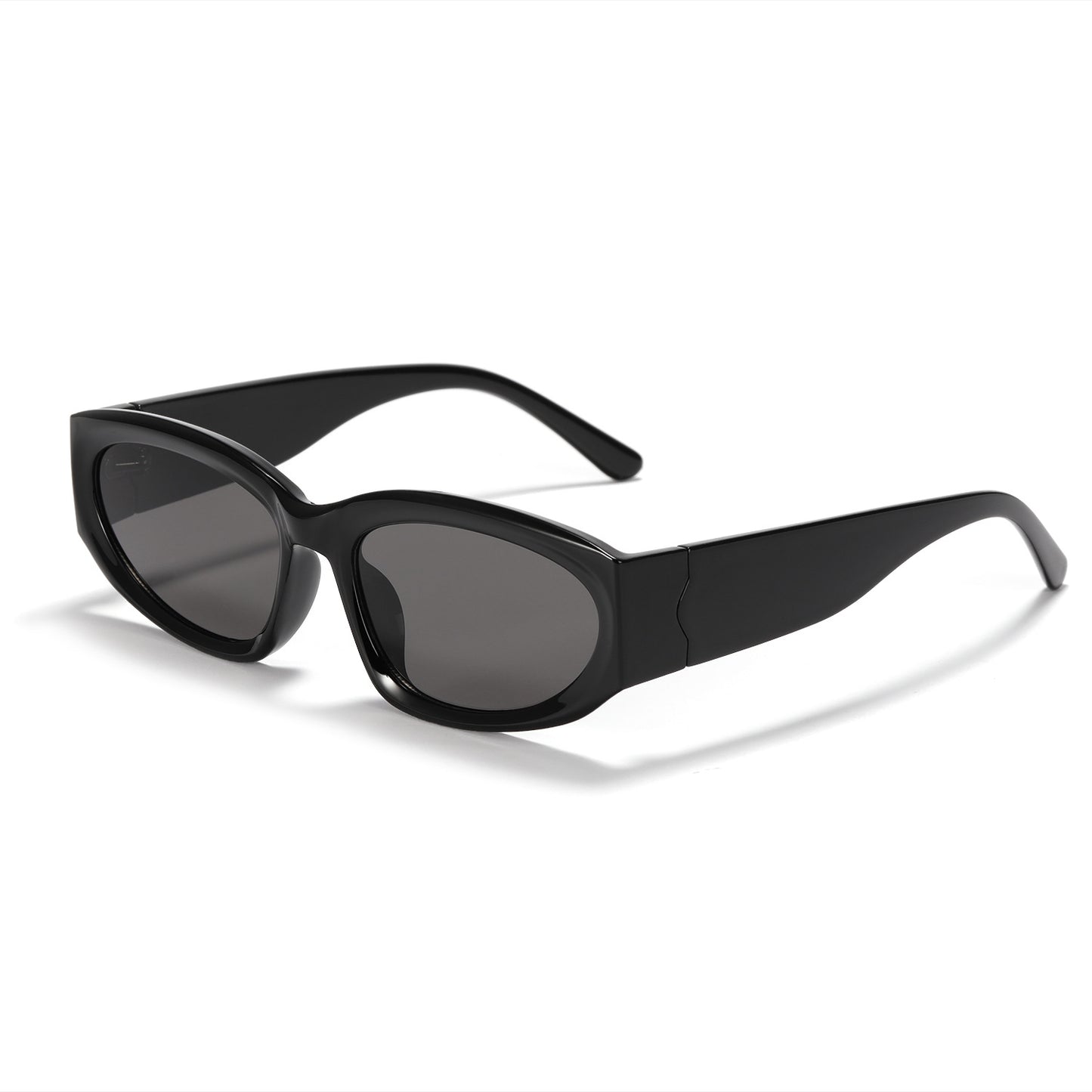 Damen modische Sonnenbrille mit zeitgemäßem Design Brehn