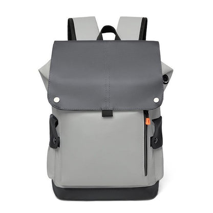 Vielseitiger Urban-Rucksack mit multifunktionalem Design Brehn
