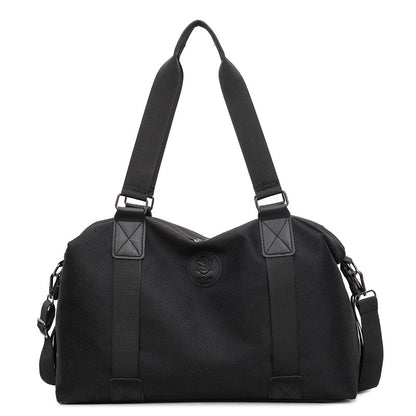 Damen Sportliche Reisetasche mit belüftetem Design Brehn