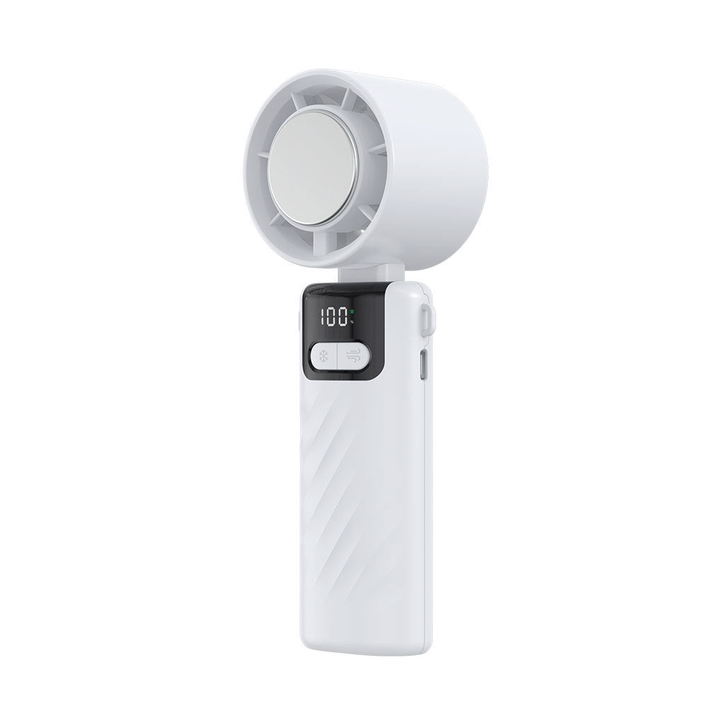 Portable USB Rechargeable Cooling Fan Brehn