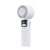 Unisex Portable Digital Handheld Cooling Fan Brehn