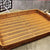 Woven Serving Tray Brehn