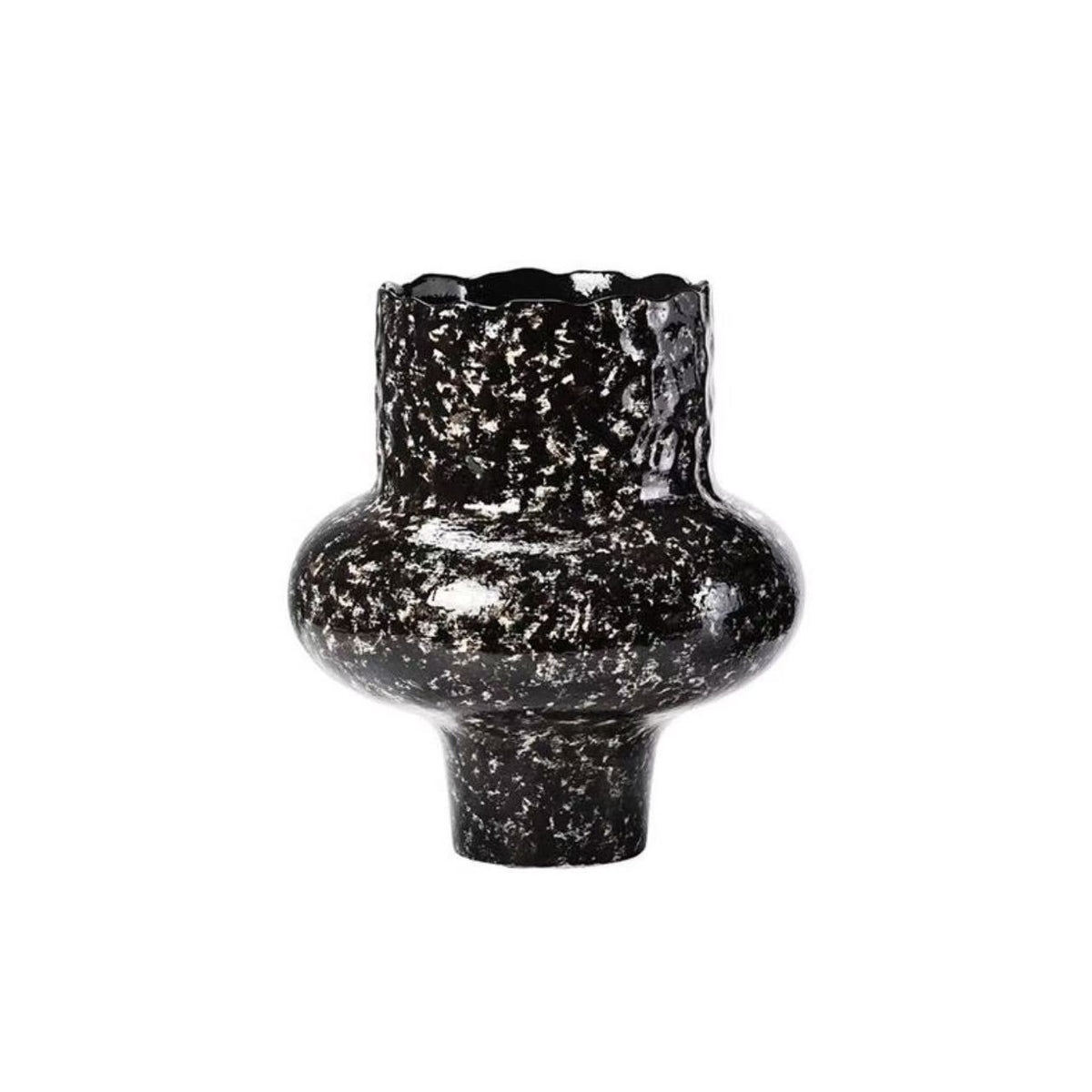 Künstlerische dekorative Vase