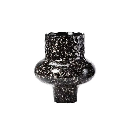 Künstlerische dekorative Vase