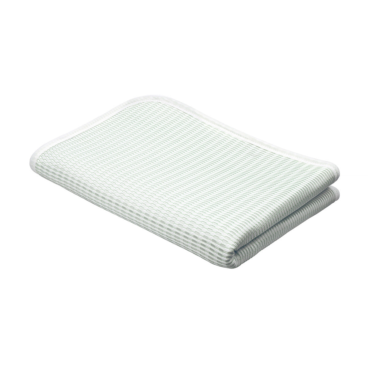 Damen Gemusterte und atmungsaktive Tagesdecke Brehn