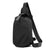 Leichtgewicht Vielseitiger Sling-Rucksack Brehn