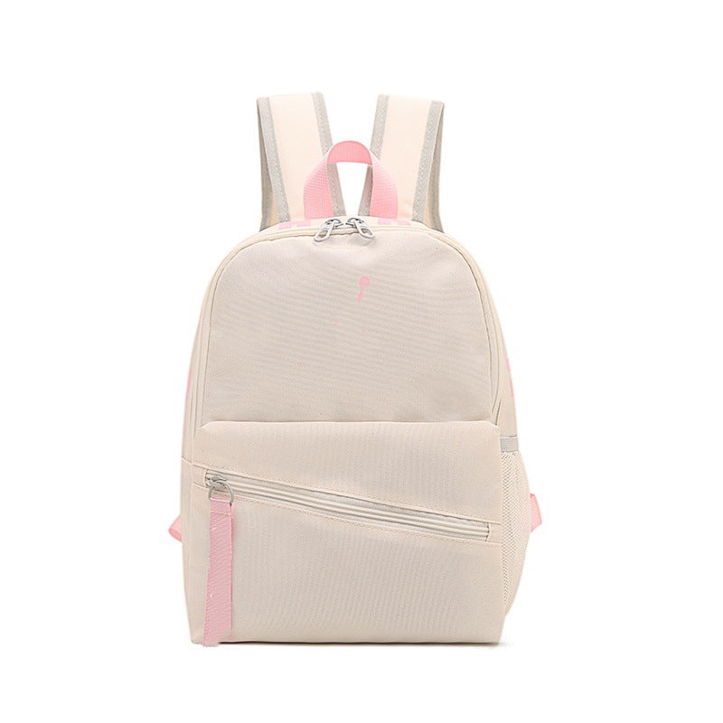 Komfortabler Freizeit-Rucksack mit Praktischen Fächern Brehn