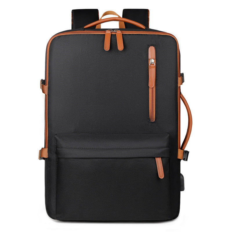Professioneller Laptop-Rucksack Brehn