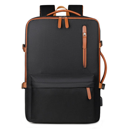 Professioneller Laptop-Rucksack Brehn