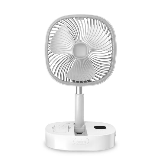 Unisex Tragbarer Tischventilator Brehn