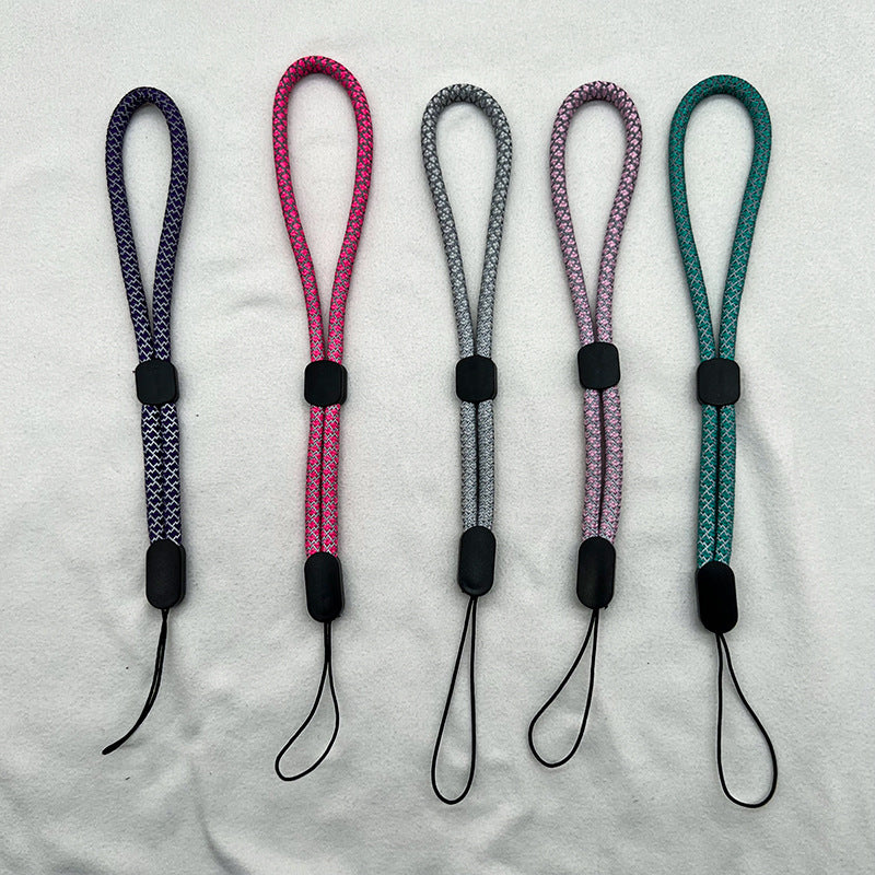 Verstellbares Multifunktions-Lanyard Brehn