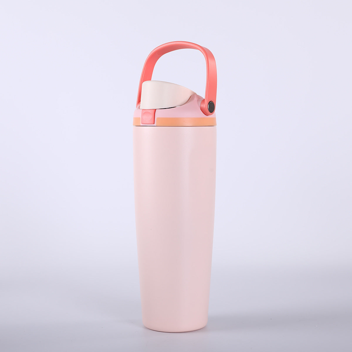 Isolierte Brehn Wasserflasche