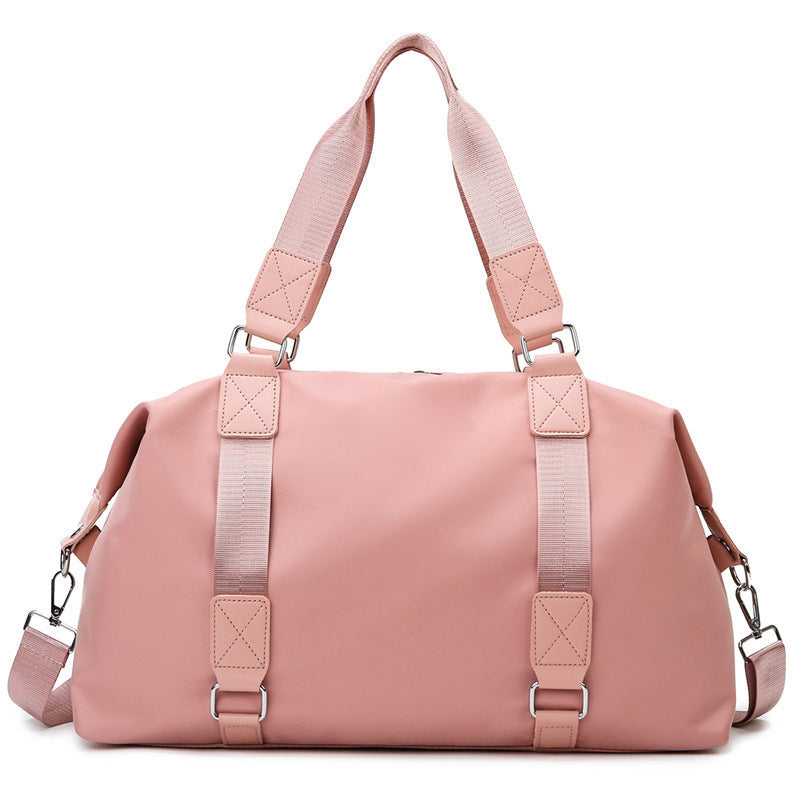 Sportliche Reisetasche Brehn
