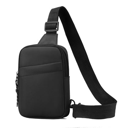 Kompakte Reis Schlinge Tasche Brehn