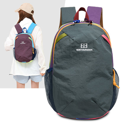 Outdoor Abenteuer Wanderrucksack Brehn