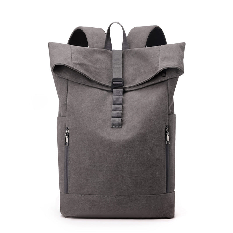 Roll-Top Urban Rucksack Brehn