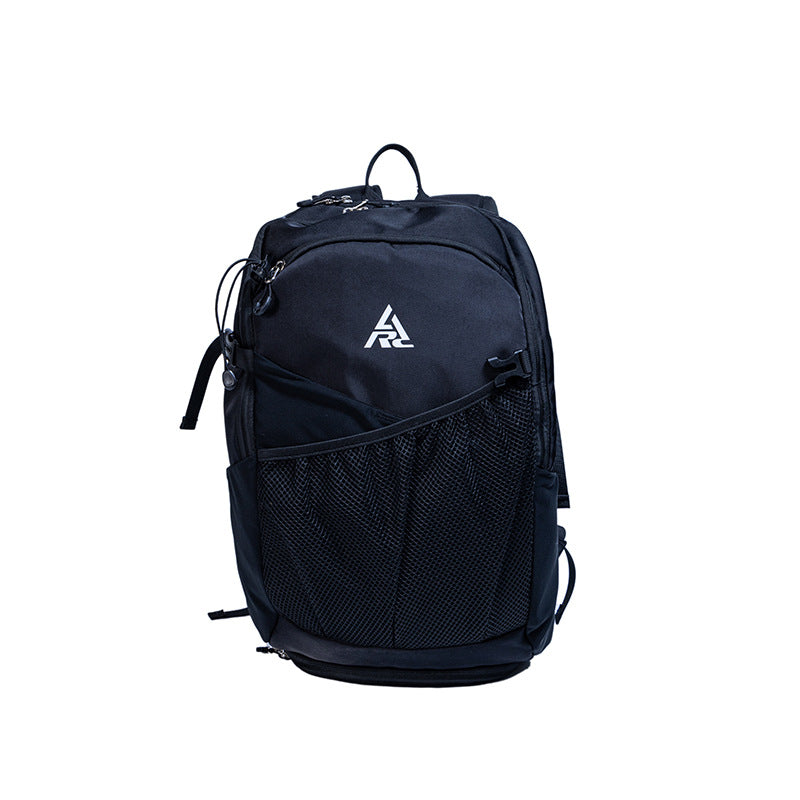 Funktionaler Mesh-Panel-Abenteuer-Rucksack