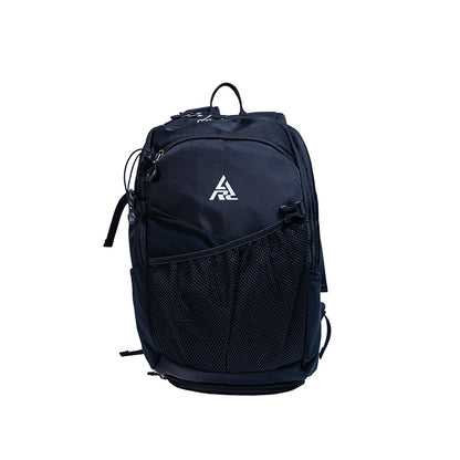 Funktionaler Mesh-Panel-Abenteuer-Rucksack