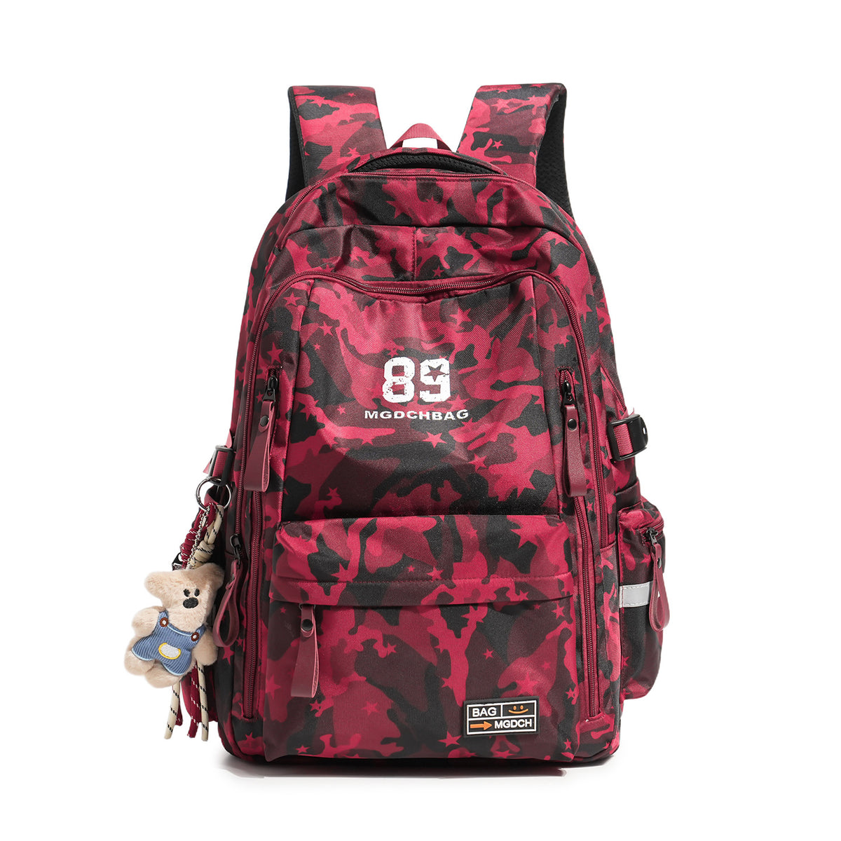 Taktischer vielseitiger Rucksack Brehn
