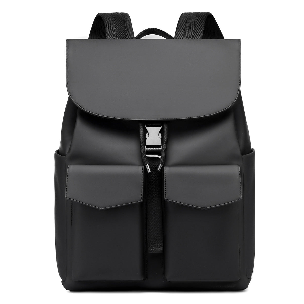 Schlanker Urban wasserdichter Rucksack Brehn