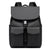 Schlanker Urban wasserdichter Rucksack Brehn
