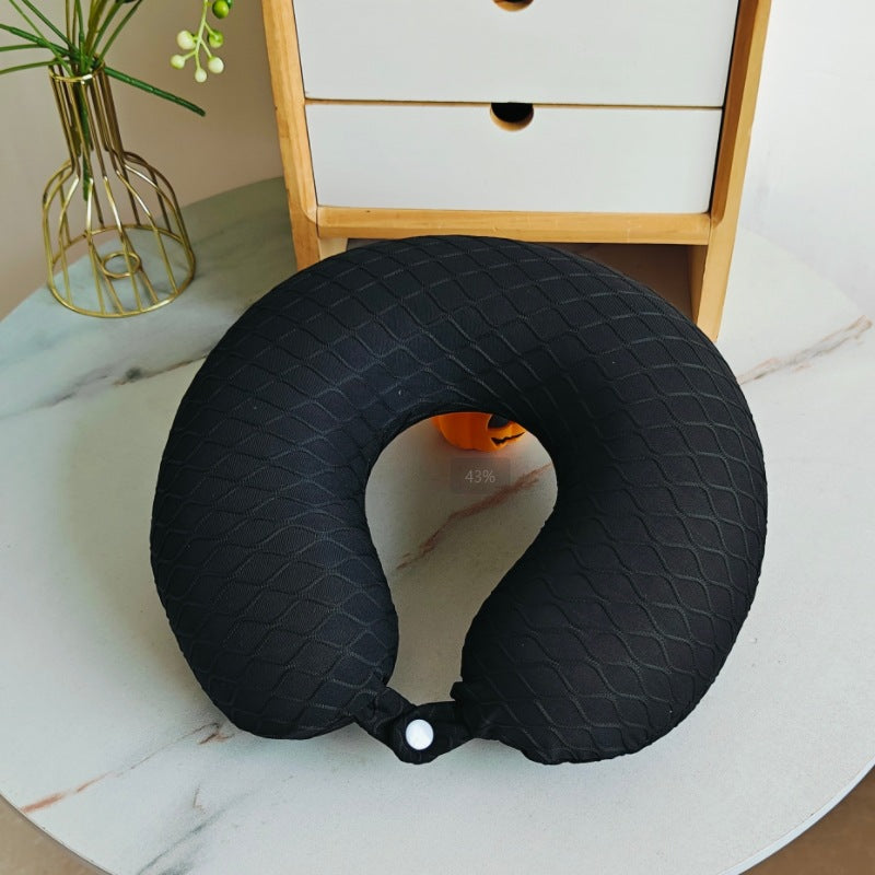 Unisex Nackenstütze mit ergonomischer Form Brehn