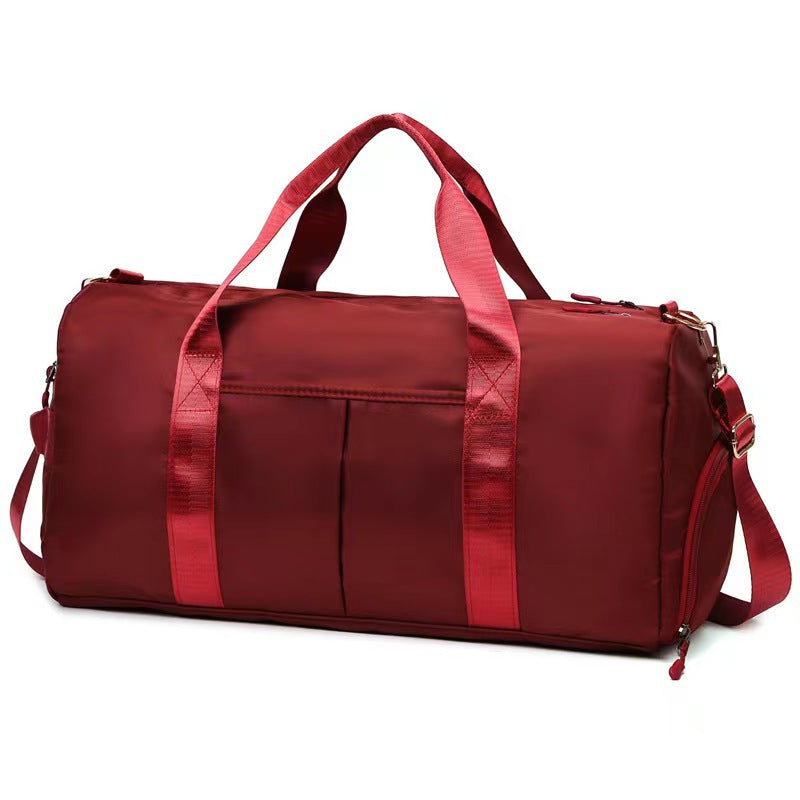 Multi-Funktionale Leichte Reisetasche Brehn