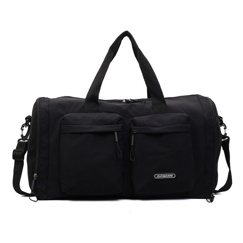 Großer Kapazität Vielseitige Sport-Duffle-Tasche Brehn