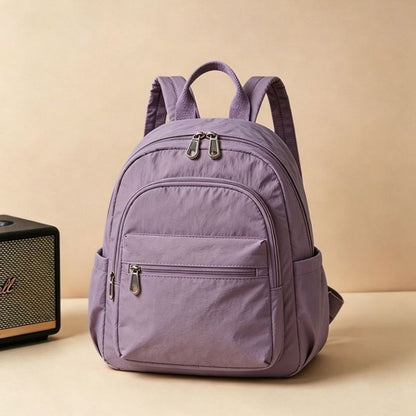 Kompakter Tagesrucksack Brehn