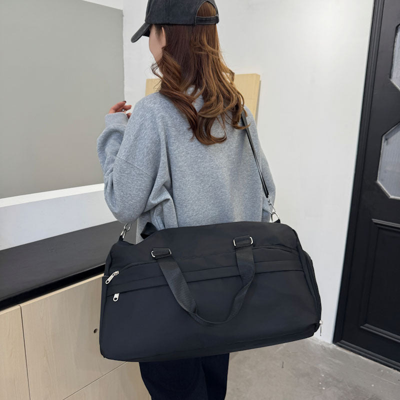 Multifunktionale Sport-Reise-DuFfel-Tasche