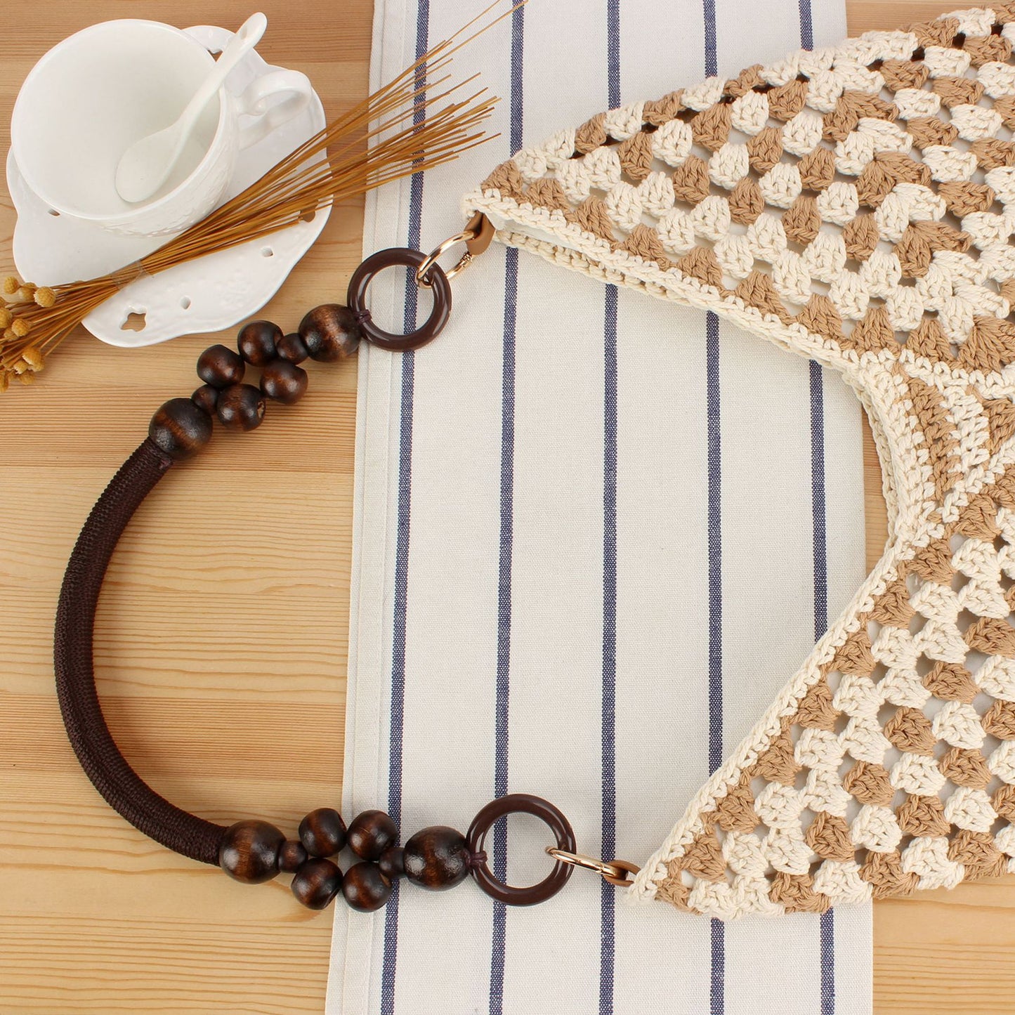 Handtasche Brehn