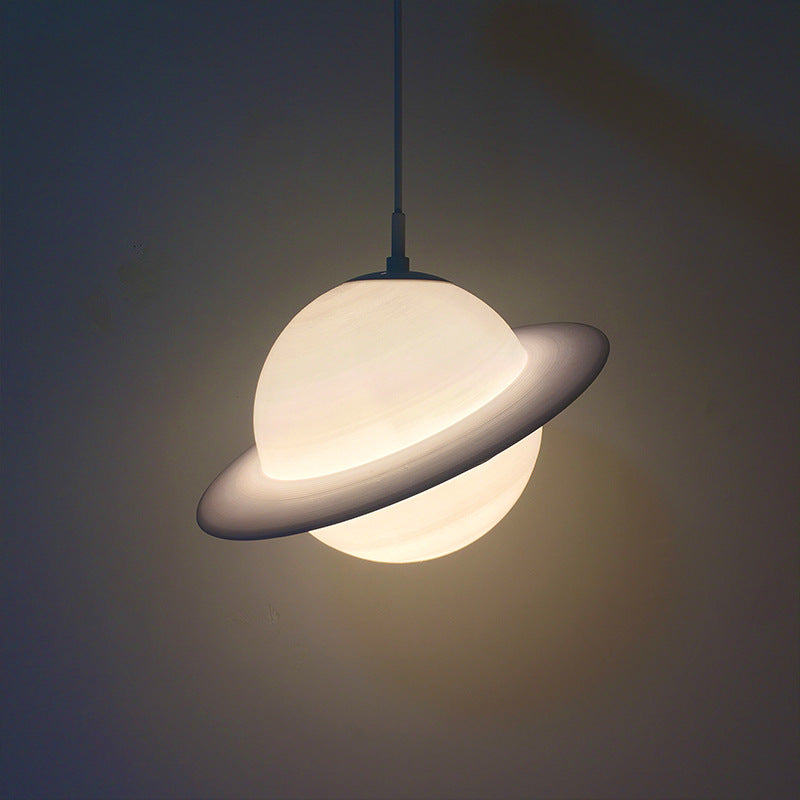 Planetary Design Pendelleuchte