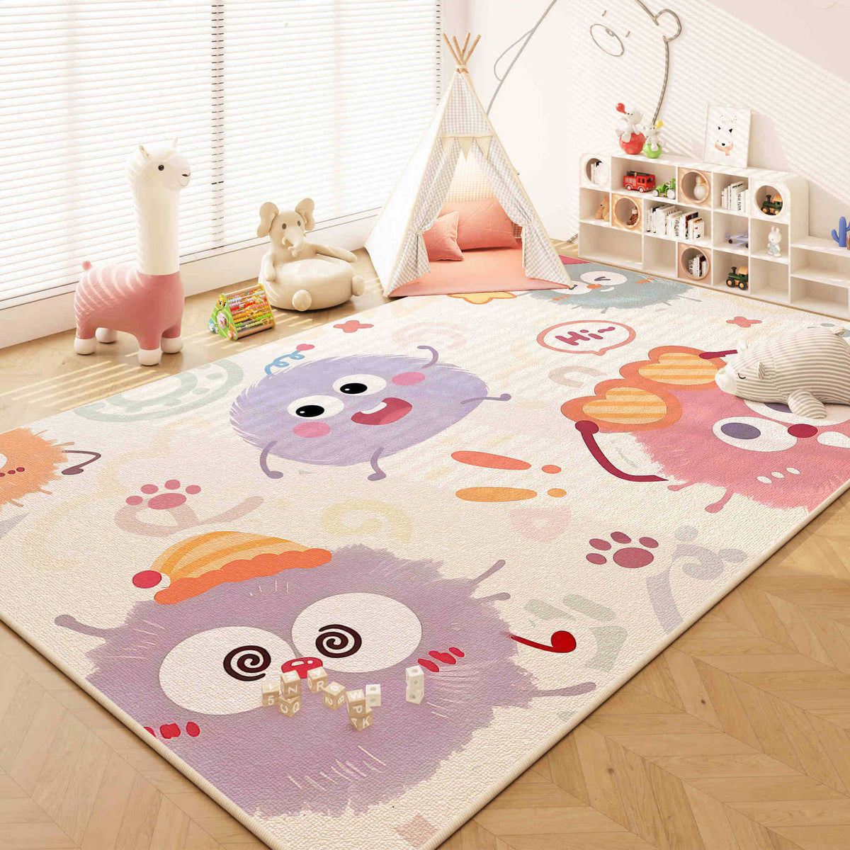 Kids Spielmatte Brehn
