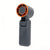 Damen Tragbarer Mini-Ventilator mit LCD-Anzeige Brehn