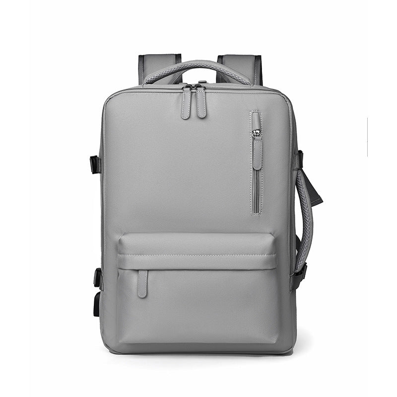 Professioneller Tech-Organizer-Rucksack Brehn