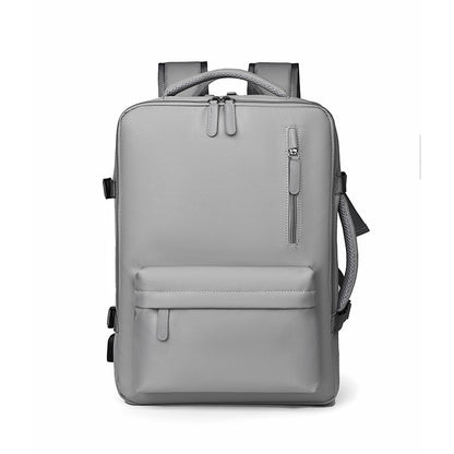 Professioneller Tech-Organizer-Rucksack Brehn
