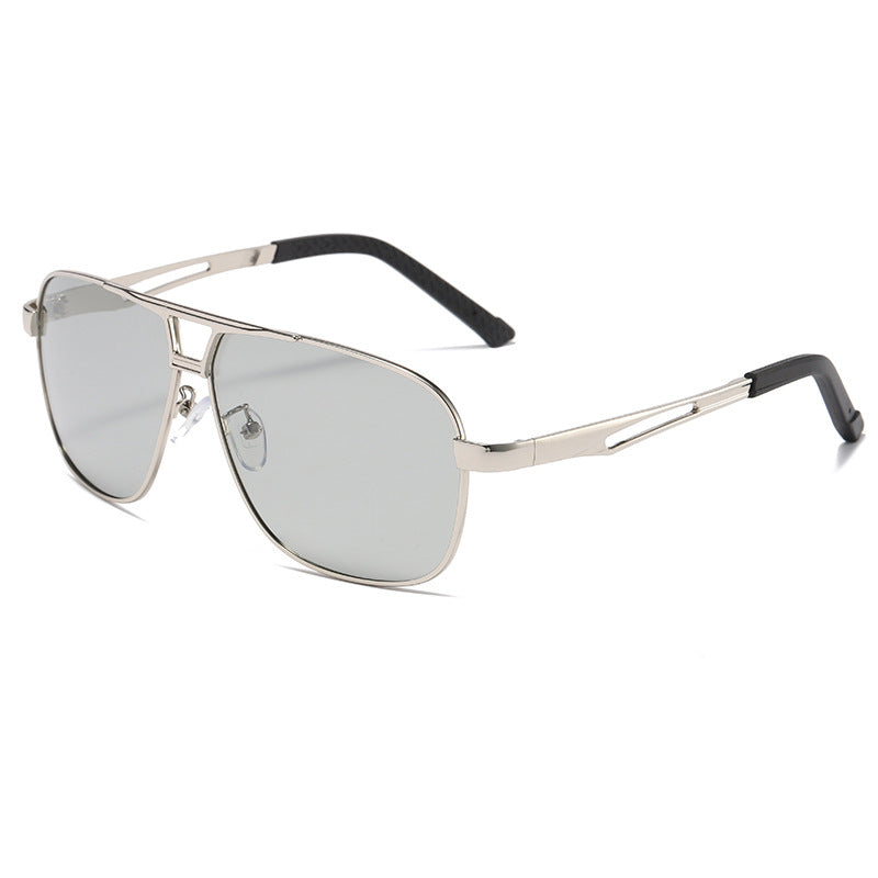 Damen Sportliche Sonnenbrille mit modernem Design und UV-Schutz Brehn